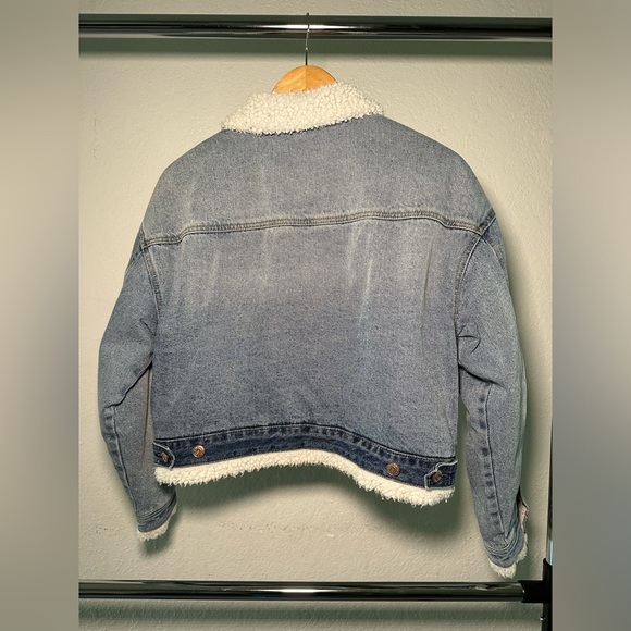 Jean Jacket - Picture 2 of 4